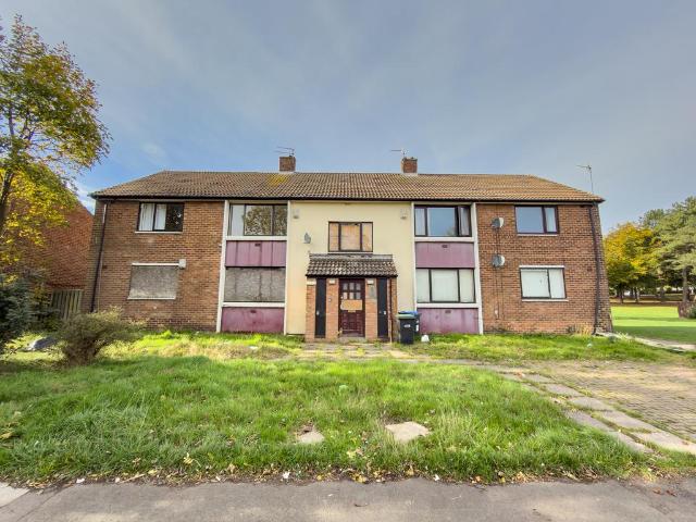 Flat for sale in Peterlee, Isle Of Man