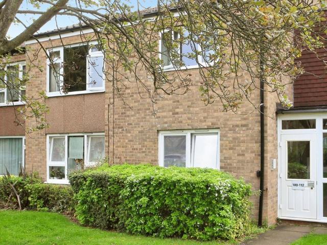 Flat for sale in South Bretton, Peterborough