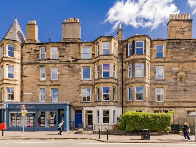 Flat for sale in Shandon, Merchiston