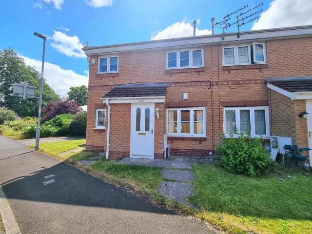 Flat for sale in Georgia, Greater Manchester