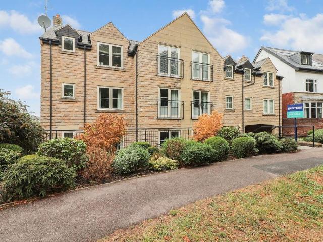 Flat for sale in Beauchief, South Yorkshire