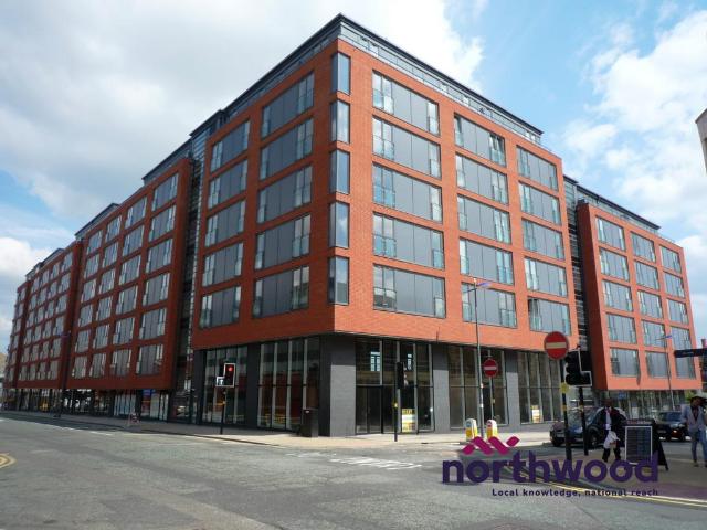 Flat for sale in West Midlands