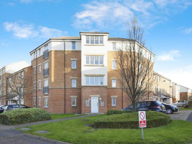 Flat for sale in Tyne And Wear