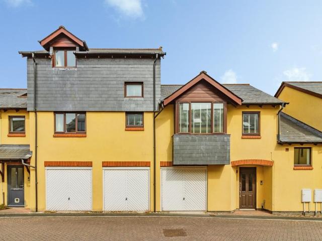 House for sale in Bovey Tracey, Bridford