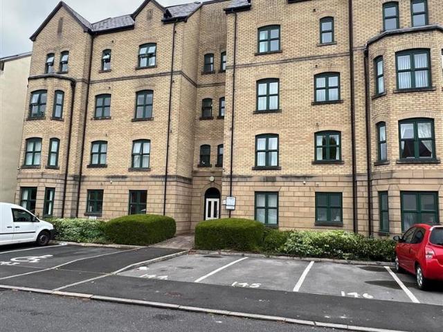 Flat for sale in Georgia, Greater Manchester