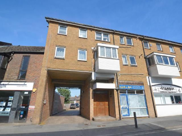 Flat for sale in Shanklin, Isle Of Wight