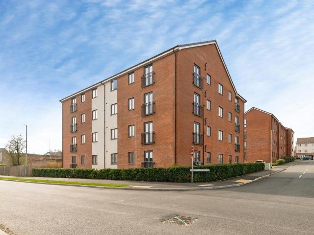 Flat for sale in Gedling