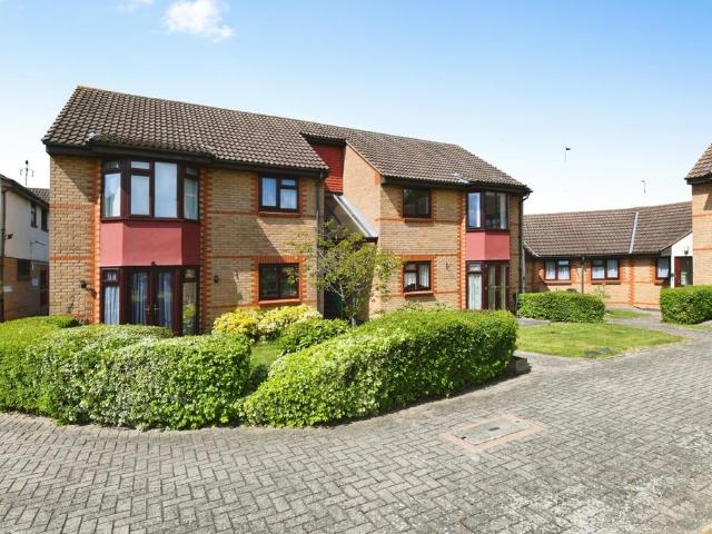 Flat for sale in Vange, Isle Of Man