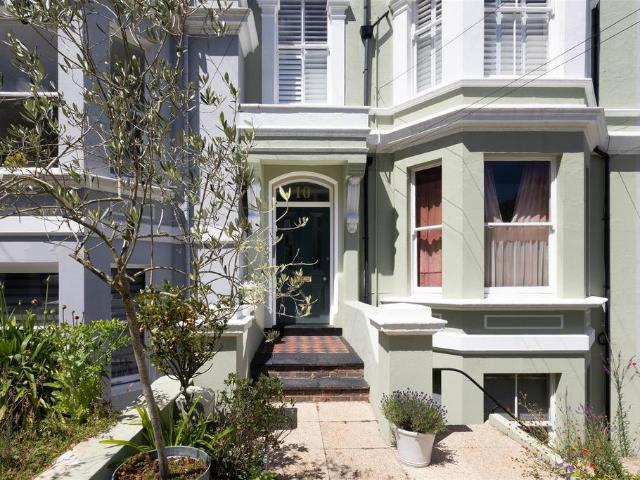 Flat for sale in St Leonards Green, Guestling Green