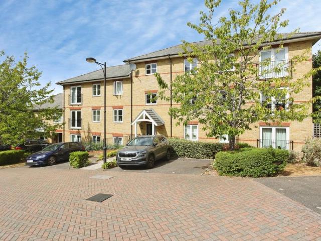 Flat for sale in Royal Tunbridge Wells, Tunbridge Wells