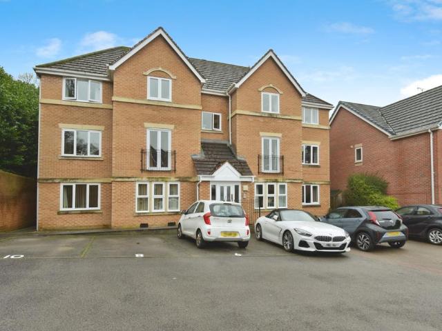 Flat for sale in Isle Of Man