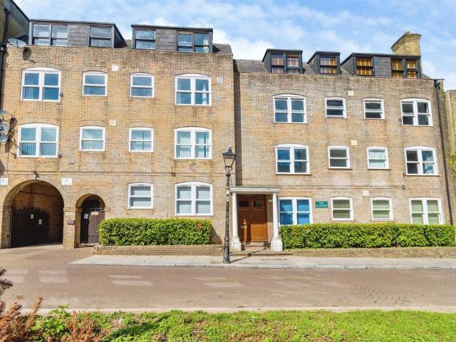 Flat for sale in Bevois Town, City Of Southampton