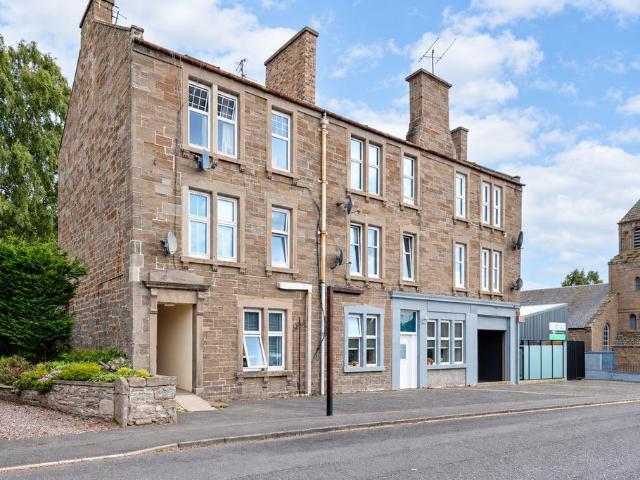 Flat for sale in Gowrie Park, Dykes of Gray