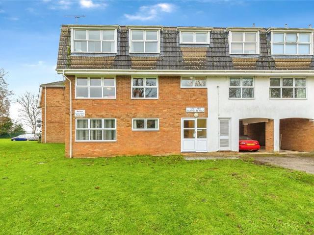 Flat for sale in Leighton-Linslade, Linslade
