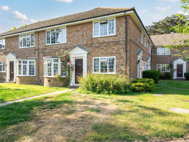 Flat for sale in Worthing, Isle Of Man