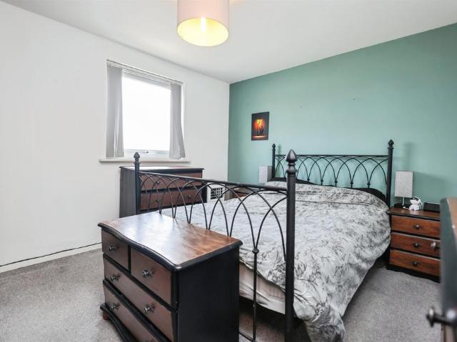 Flat for sale in Minworth, Birmingham