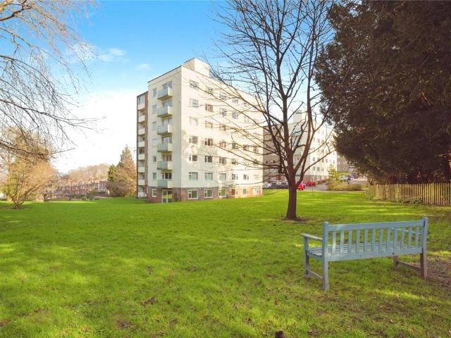 Flat for sale in St James, Sandown Park