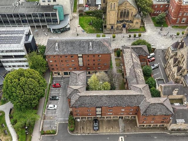 Flat for sale in Haymarket, Tyne And Wear