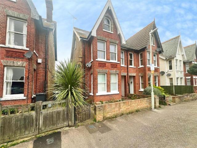 Flat for sale in Mickleburgh Hill, The Bridge