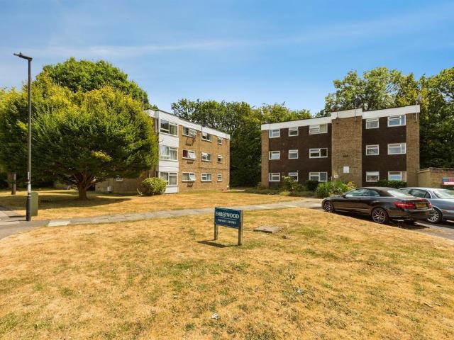 Flat for sale in Glynde, West Sussex