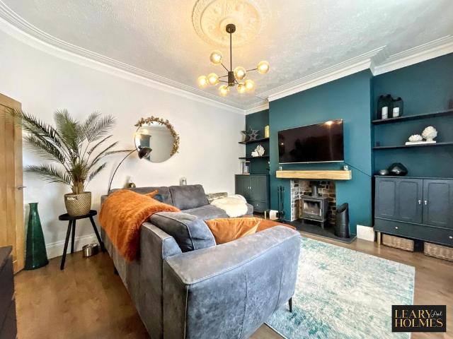 Flat for sale in Jarrow, Tyne And Wear