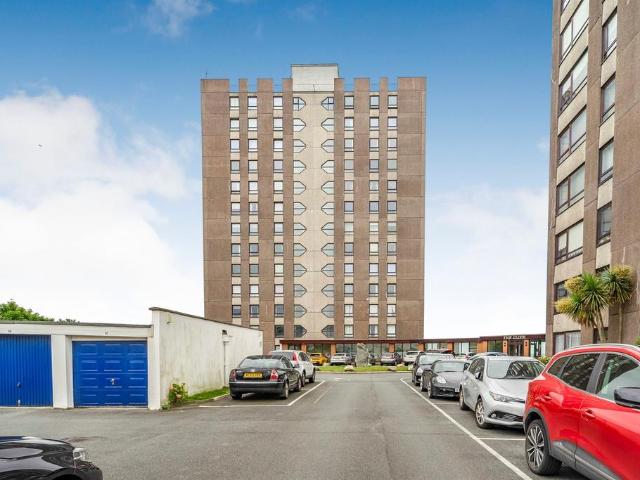 Flat for sale in New Brighton, Liscard