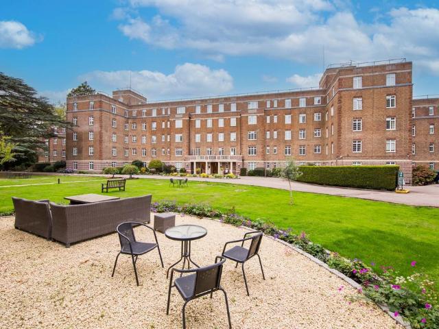 Flat for sale in Royal Tunbridge Wells, Tunbridge Wells