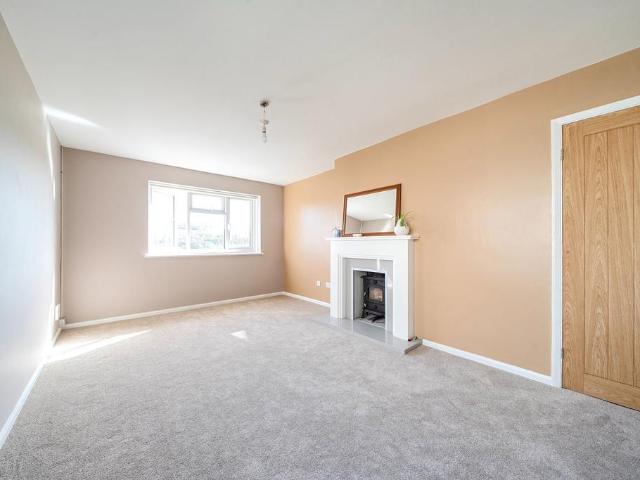 Flat for sale in Calstock