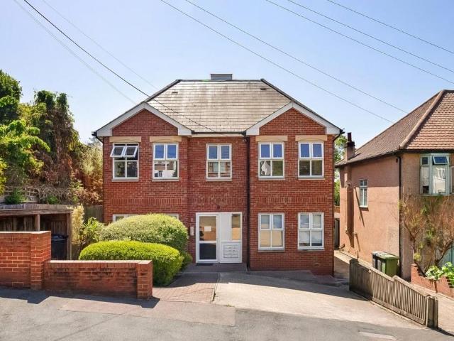 Flat for sale in London Borough of Lewisham, Greater London
