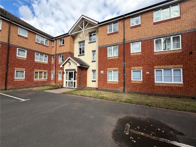 Flat for sale in Boldmere, Birmingham