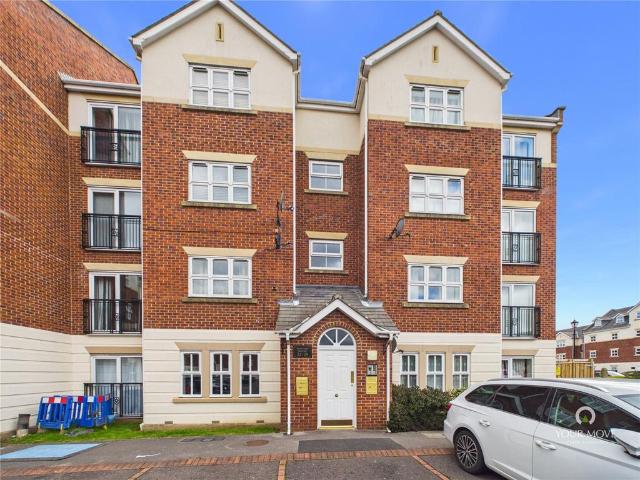 Flat for sale in Ashbrooke, Isle Of Man