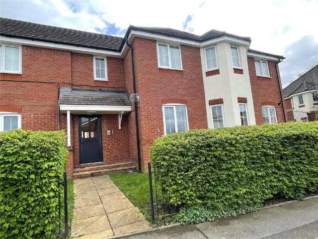 Flat for sale in Bloxwich, West Midlands