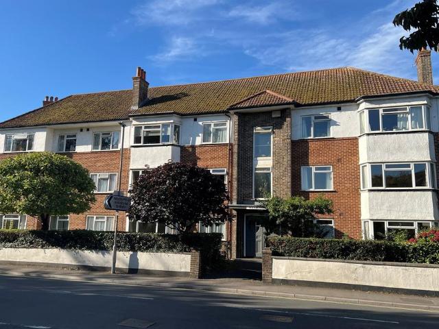 Flat for sale in Bothenhampton, Bridport