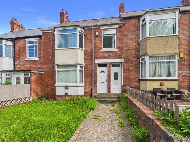 Flat for sale in Swalwell, Tyne And Wear