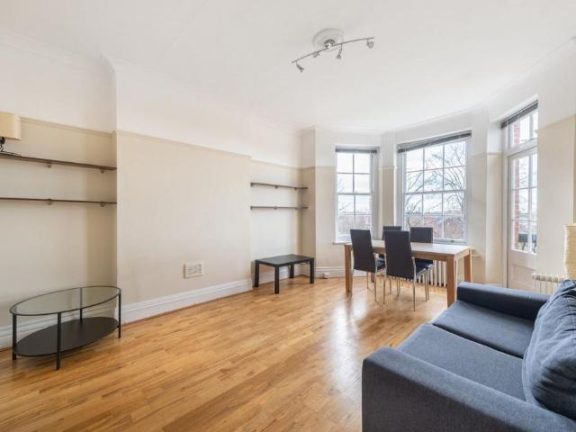 Flat for sale in London Borough of Camden, Greater London