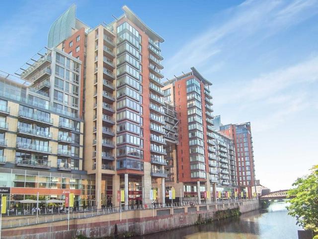 Flat for sale in City Centre, Georgia