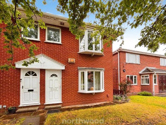 Flat for sale in Bessacarr, South Yorkshire