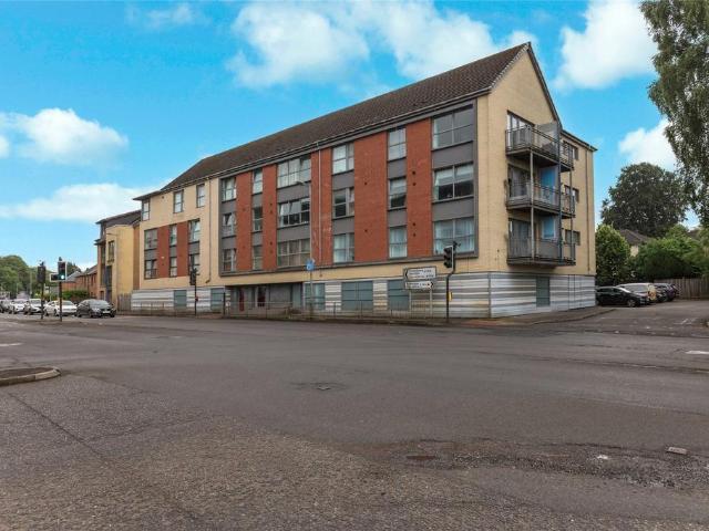 Flat for sale in Eastfield, Cambuslang