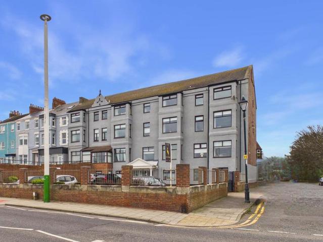 Flat for sale in Roker Marina, Sunderland