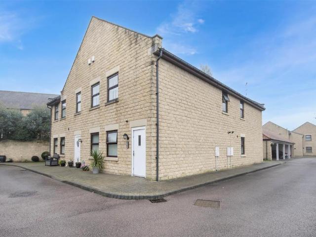Flat for sale in Bramley, Isle Of Man