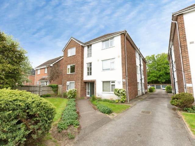 Flat for sale in Chessington, Isle Of Man
