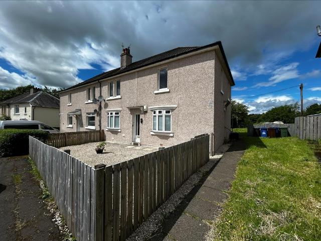 Flat for sale in Flushing, Scotland