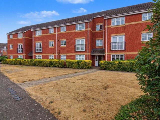 Flat for sale in Bermuda, Camp Hill