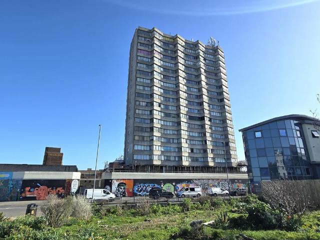 Flat for sale in Margate Old Town, Thanet