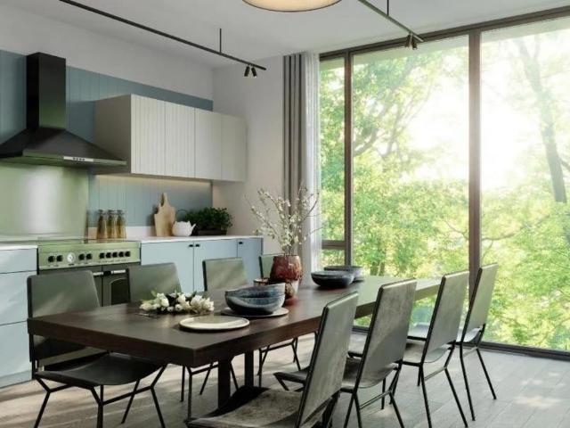 Flat for sale in London Borough of Hounslow, Greater London