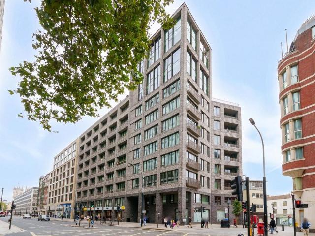 Flat for sale in Westminster, Victoria