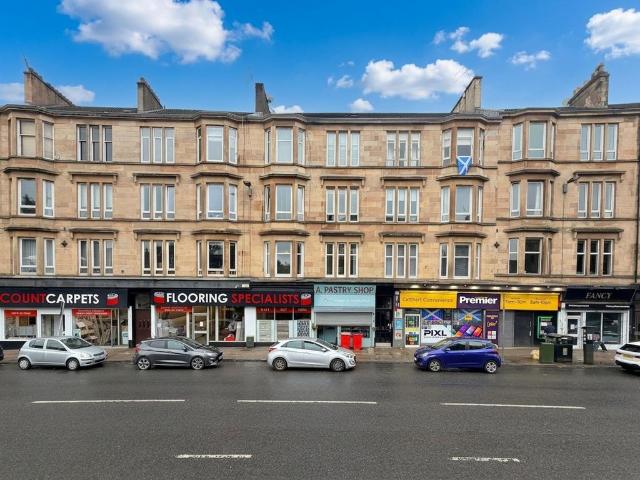 Flat for sale in New Cathcart, Cathcart