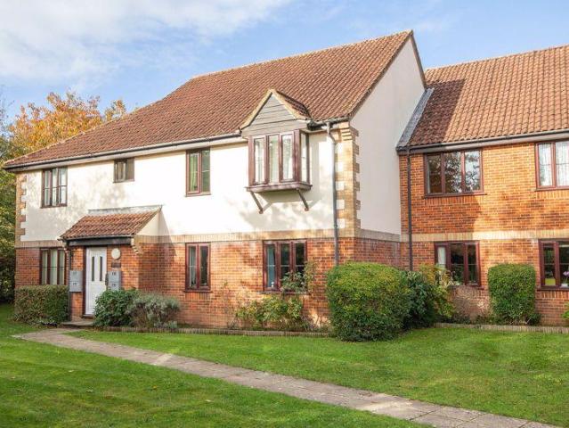 Flat for sale in Ashurst Bridge, Hampshire