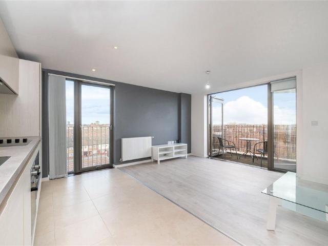 Flat for sale in Cat Hill, Isle Of Man