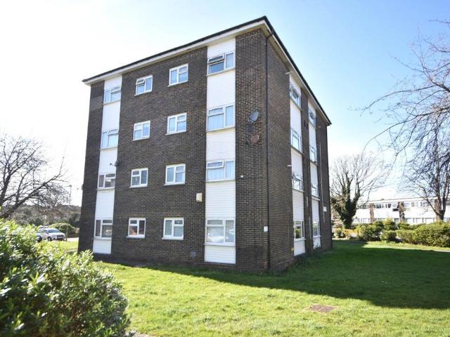 Flat for sale in Forton, Middlecroft
